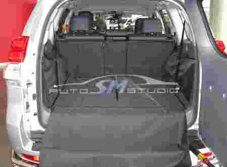 Чехол Maxi в багажник Toyota Prado LC150 (03.2009-10.2017), 7 мест